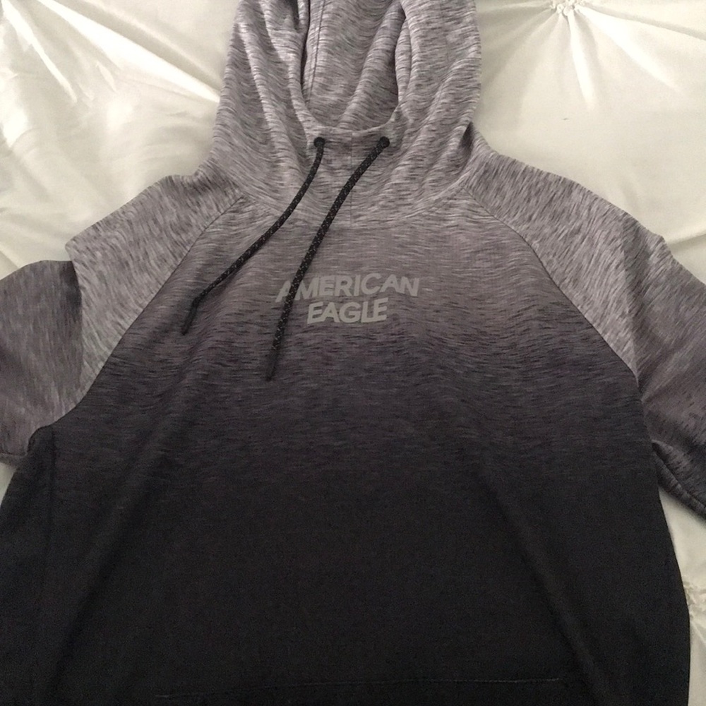 America eagle sweatshirt